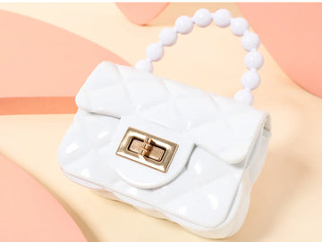 Handbag Clutch Purse For Girls